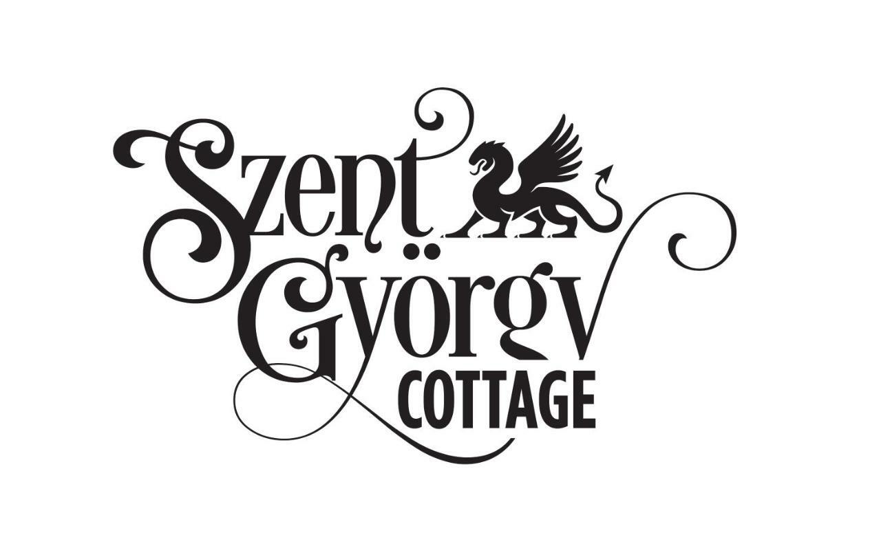 Szent Gyoergy Cottage Hegymagas Bagian luar foto