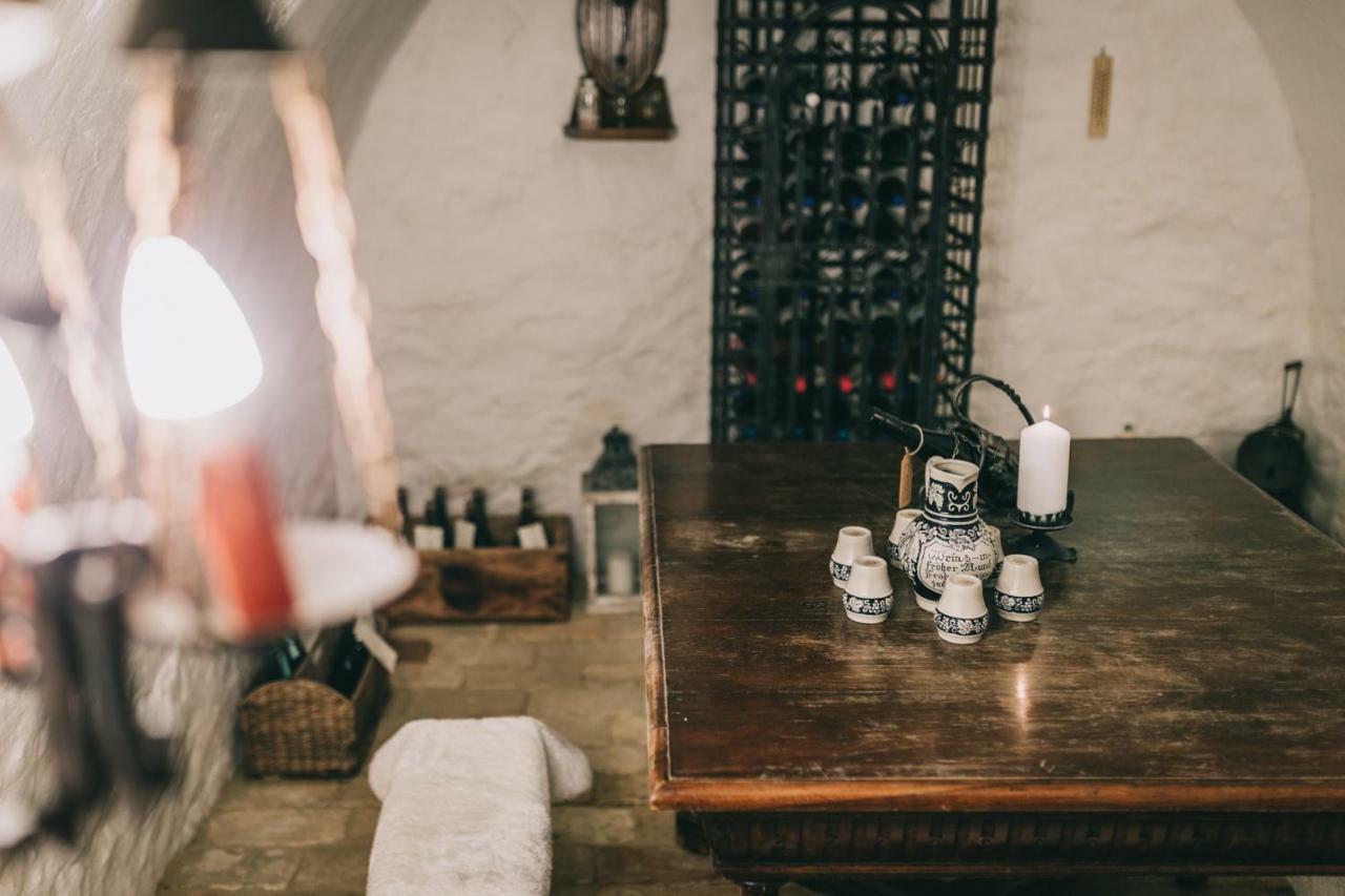 Szent Gyoergy Cottage Hegymagas Bagian luar foto