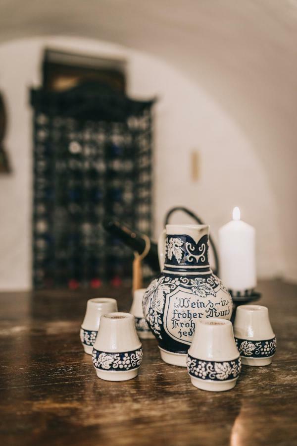 Szent Gyoergy Cottage Hegymagas Bagian luar foto